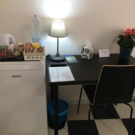 Mb Napoles Intera Casaアパートメント エクステリア 写真