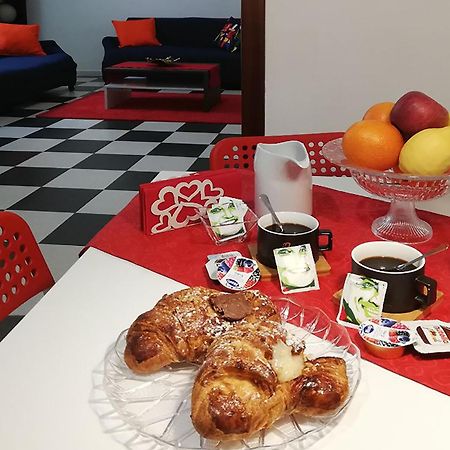 Mb Napoles Intera Casaアパートメント エクステリア 写真