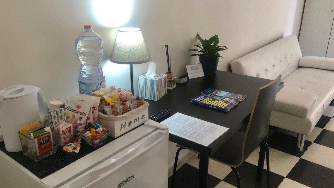Mb Napoles Intera Casaアパートメント エクステリア 写真