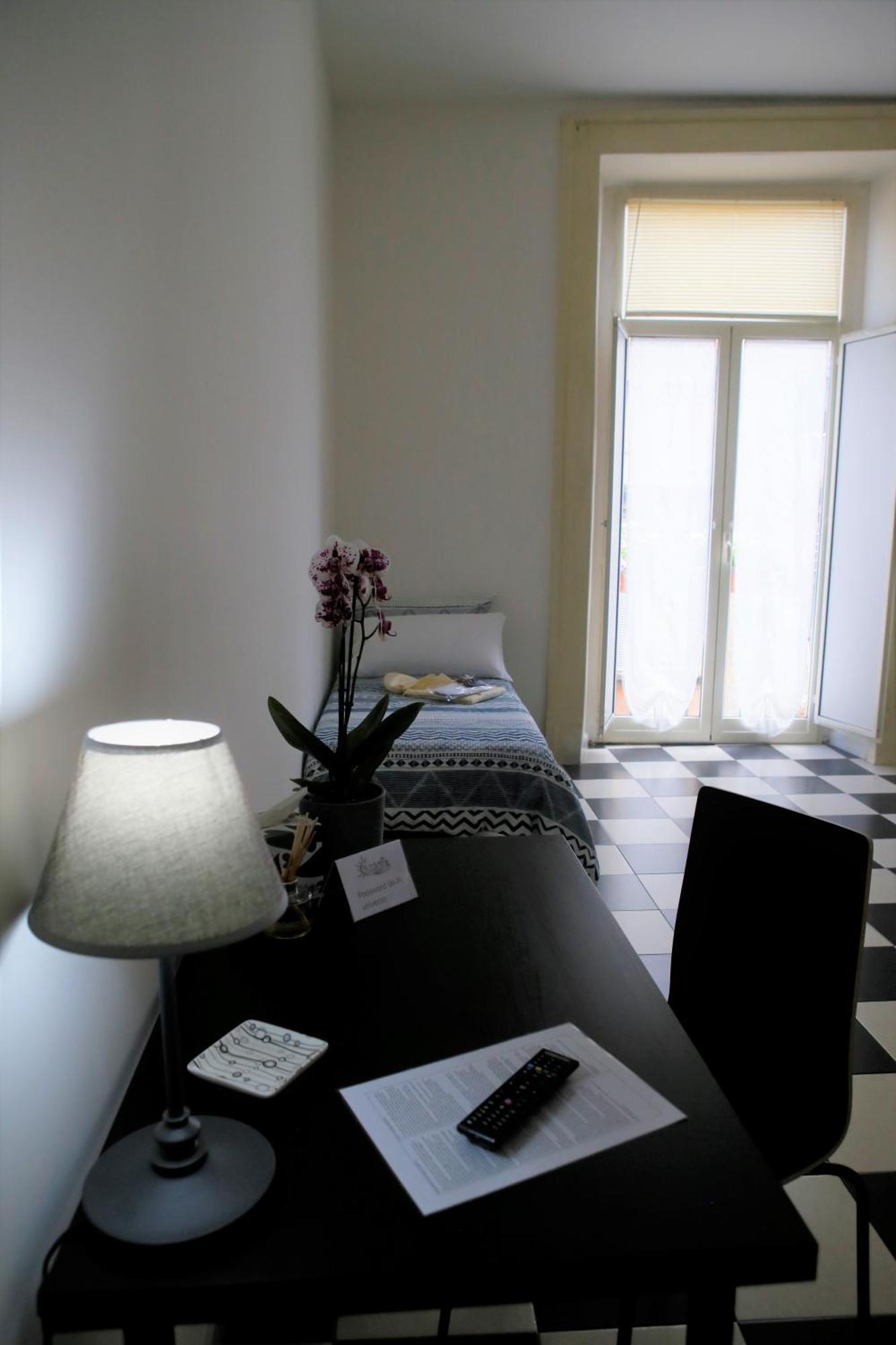 Mb Napoles Intera Casaアパートメント エクステリア 写真