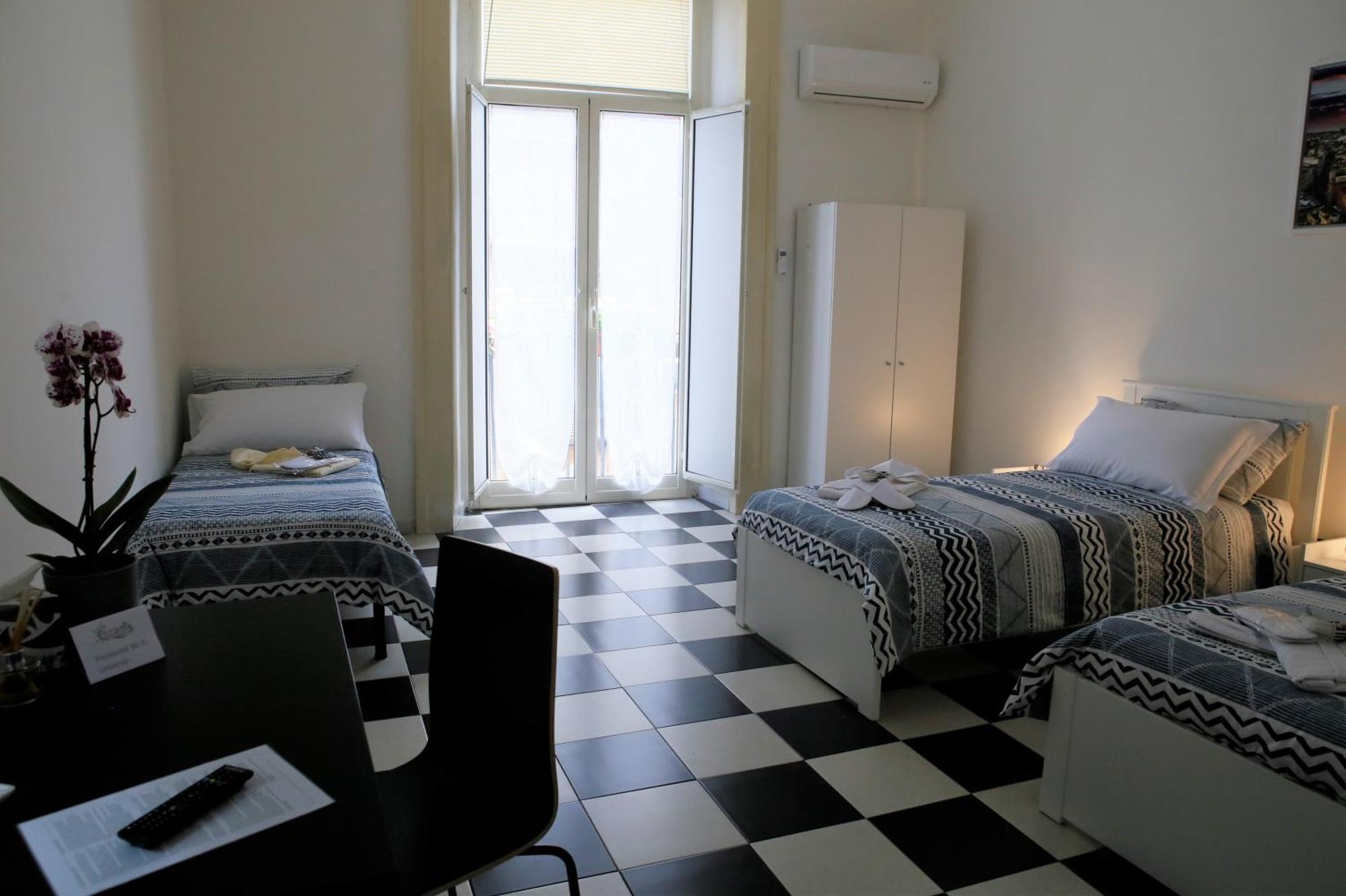 Mb Napoles Intera Casaアパートメント エクステリア 写真