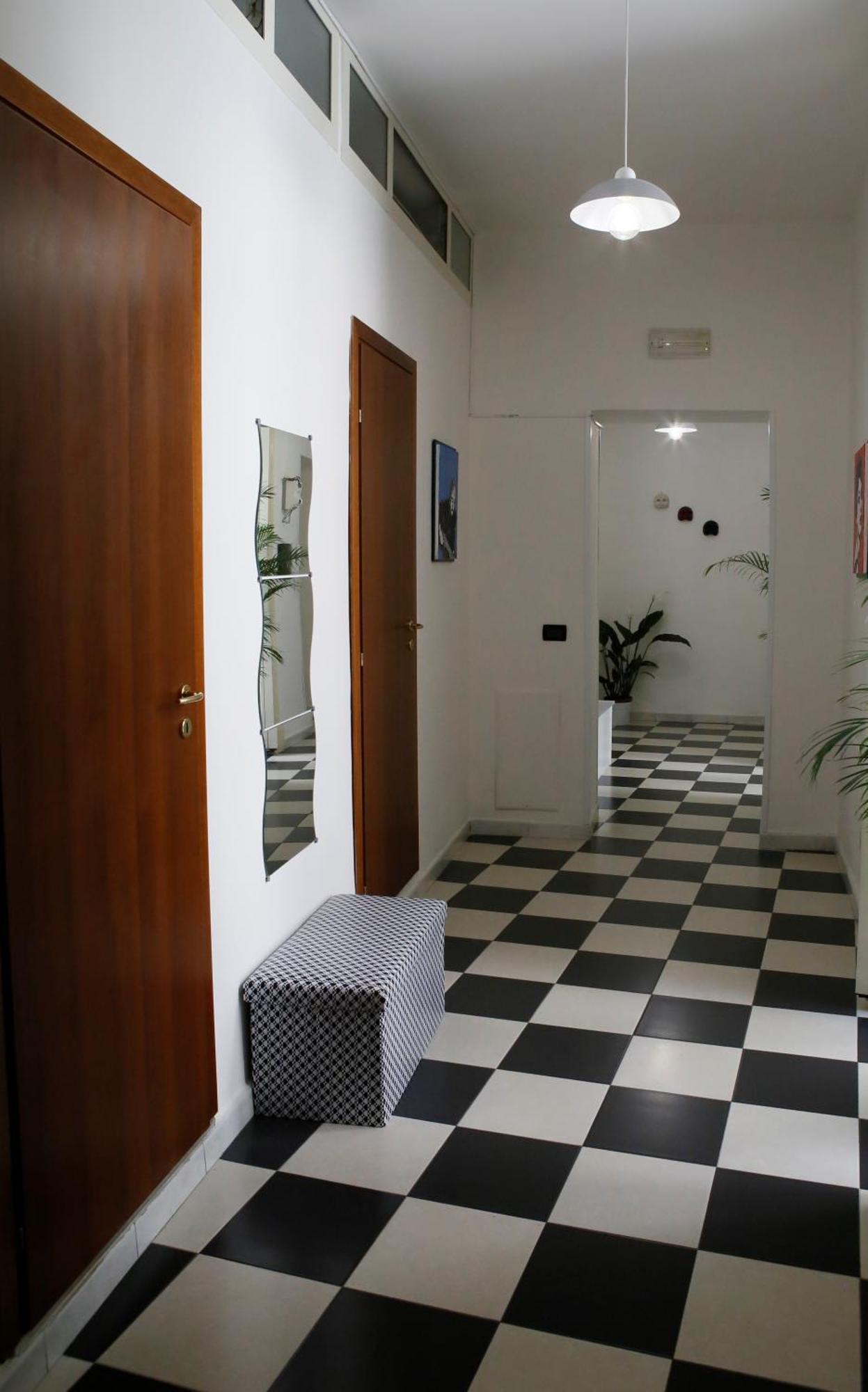 Mb Napoles Intera Casaアパートメント エクステリア 写真