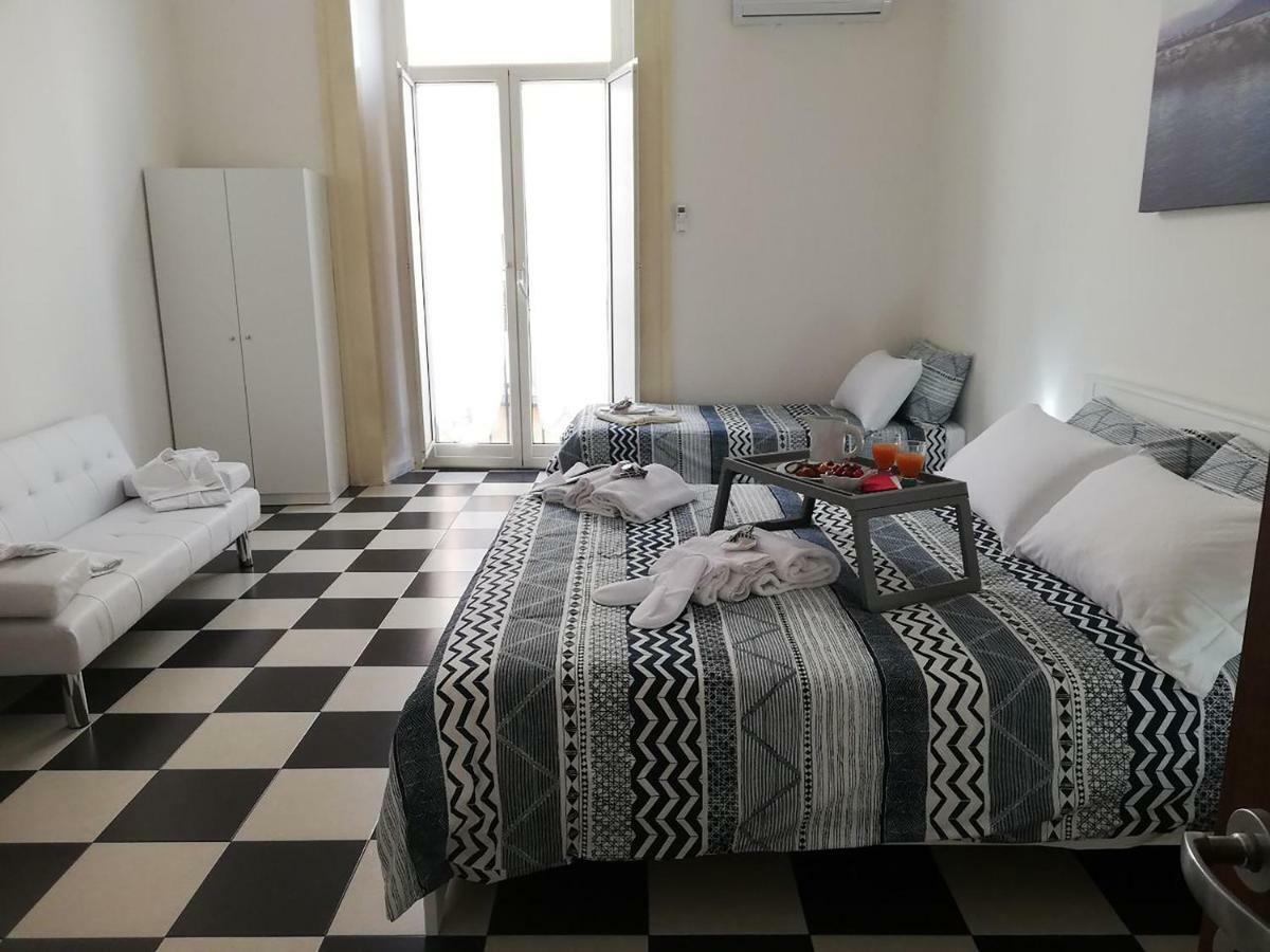 Mb Napoles Intera Casaアパートメント エクステリア 写真