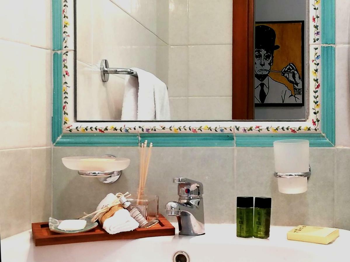 Mb Napoles Intera Casaアパートメント エクステリア 写真