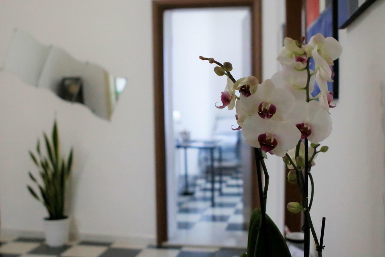 Mb Napoles Intera Casaアパートメント エクステリア 写真