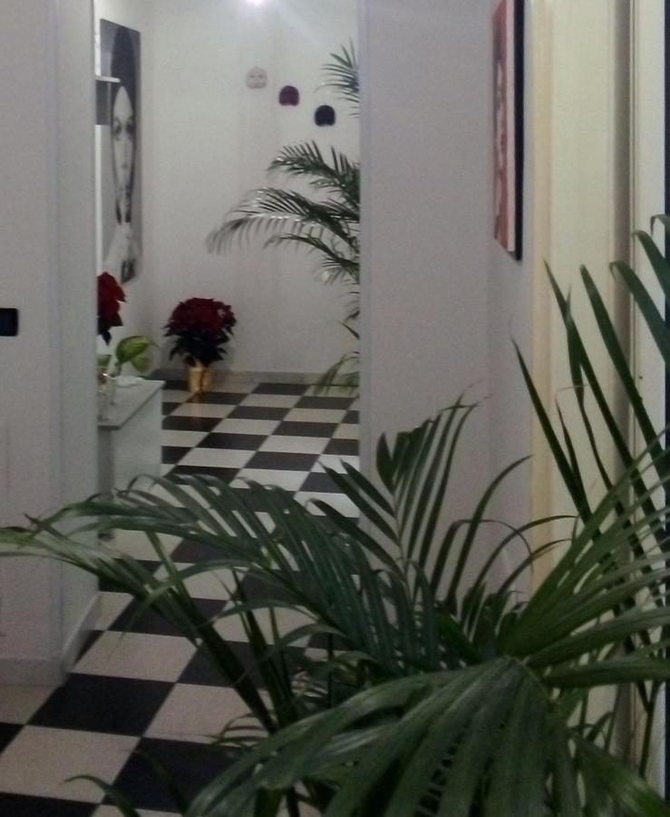 Mb Napoles Intera Casaアパートメント エクステリア 写真